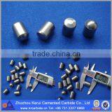 Zhuzhou Kerui Type Q Spherical Carbide Button for Rock Drill Bit thumbnail-2