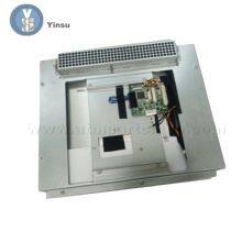 Diebold 5550 15 Inch AIO LCD Monitor 49250933000A SVD Display Screen for ATM thumbnail-3