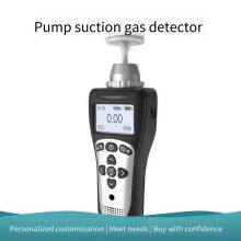Handheld Carbon Monoxide Detector Td100-sh-co, Pump Suction Sampling Gas Alarm Instrument thumbnail-1