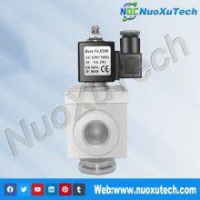 NuoXuTech GYC-JQ High Vacuum Electromagnetic Inflating Valve