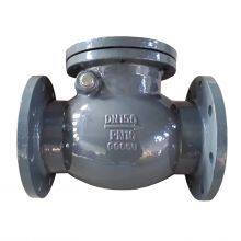 BS 5153 Swing Check Valve in Sizes DN40 to DN600, Tested to ISO5208 Standard, Pressure Range PN16 thumbnail-3