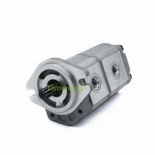 OEM DH150 Bagger-Zahnradpumpe zur Reparatur DAEWOO DH150W Steuerpumpe 67059806 Nachmarkts-Steuerpumpe thumbnail-6