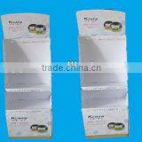 Printed Cardboard Display Racks and Stands thumbnail-1