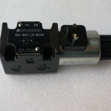 Factory Direct Sale | Hydraulic Solenoid Directional Valve 60059724 DS3-S3/11V-D24K7/W7 | OEM Replacement for Excavator thumbnail-6