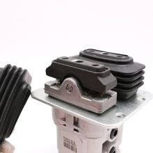 Original SANY Excavator Control Valve Pilot Foot Pedal J221-34C-100000 60170604 for SY215C9 - Hydraulic Spare Parts thumbnail-3