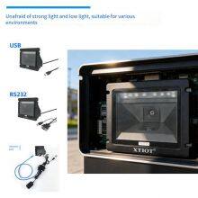 Xingtong Xt2601m 1d/2d Barcode Scanning Module, Embedded Scanning Module for Self-service Machines, Automatic Barcode Scanner thumbnail-3