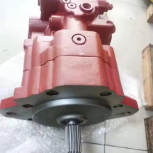 KYB PSVL-42CG PSVL-42CG-20 KX151 KX153 KX155 KX161 KX165 Kubota-Bagger PSVL-Haupt-Hydraulikpumpe PSVL-42CG PSVL-54CG PSVL-84 thumbnail-3