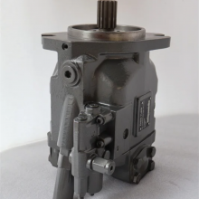 A10VSO Series Variable Piston Hydraulic Pumps A10VO28 A10VSO28DFR1/31L-PSC12N00 for Valves 140 and 18DR31L-VSC12N00 thumbnail-3