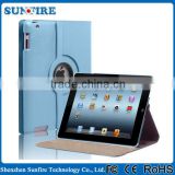 Hot Sale Wholesale+For+Apple+Ipad+6+Leather+Case