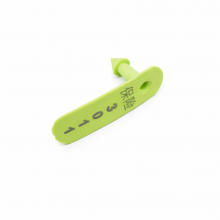 Custom Numbered TPU Paddle Ear Tag – Heavy Duty Livestock Identification Tag thumbnail-2