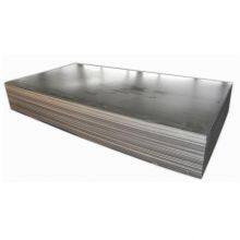 DX51D DX53D+Z St01 S350GD 1200*2400mm 1250*2500mm Z275 Z180 Galvanized Steel Sheet thumbnail-1