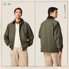 Men's Hunting Jacket thumbnail-1