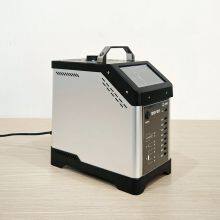 DY-GTL-XC Multi-function High Precision Portable Temperature Dry Block Calibrator thumbnail-4