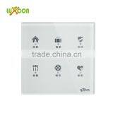 ZigBee Intelligent Scene Switch for Smart Home thumbnail-2