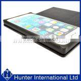 Dual Material PU Leather Case For IPhone 6S thumbnail-2