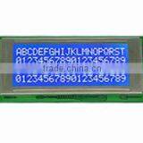 20x4 Stn Blue White Cob Lcd Display Module With LED Backlight ,splc780d Controller and Pins Connection. thumbnail-1