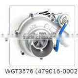turbocharge for RHC6 VX53 HINO 241002203A VH240039