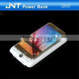 qi Wireless Magnetic Induction Universal Wireless Phone Charger Power Bank thumbnail-1