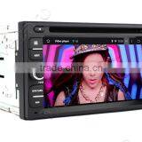 Wecaro 6.2" WC-2U6008 Android 4.4.4 Car Multimedia System in Dash Car Navigation System Android Bluetooth thumbnail-4