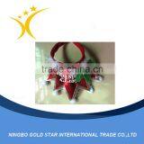 New Style Decorative Plastic Chraistmas Headband thumbnail-1