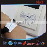 MDW208 Hot Electronic Identification Wristband /bracelet