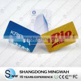 125khz Rfid Read Write Card