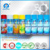 Rust Preventive Oil/Lubricant Spray QQ-39 thumbnail-3