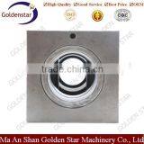 Soosan Spare Parts Hydraulic Breaker Back Head From China Machinery thumbnail-1