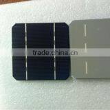 Mono 2BB 156 156mm Solar Cell for Electronic Products