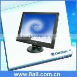 10.4 Inch TFT LCD Monitor for Industrial Use, Car Monitor, LCD TV