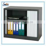 2013 Hot Sale Plastic Roller Shutter for Cabinet Door Cabinet thumbnail-1