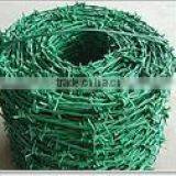 PE Barbed Wire