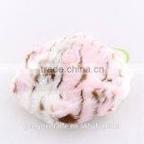 2015 Discount Brand Children Autumn Hats Girl Fashion Leopard Keep Warm Beret thumbnail-4