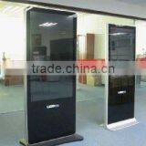 42 Inch Floor Stand Advertising Display With Wifi Advertising Player Signage thumbnail-1
