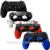 Silicone Rubber Grip for Ps4 Controller thumbnail-3