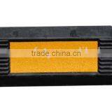 50cm Strong Bearing Capacity Rubber Car Wheel Stopper thumbnail-6