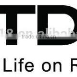 TDK A+ Printable CD-R, Blank cd 52X 700MB, Made in Taiwan Product. thumbnail-4