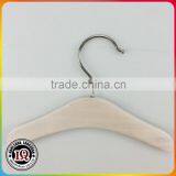 Chinese Cheap Wooden Hanger For Children