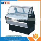 china goods wholesale ice cold display coolers