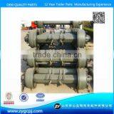 Liangshan Zhengyang Agicultural Axle for Semi Trailer/truck Trailer/tractor Trailer