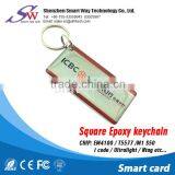 Cheap Nfc Tag for Keyring thumbnail-3