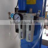 Heat Transfer, Heat Transfer Machine for Plastic, (SJT300) Expecially for Big Square Box thumbnail-3