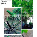 New Plastic Pvc Poe Environmental Protection Printing Umbrella thumbnail-4