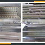 Leader New Design Potato Skin Removal Peeling Machine Website:leaderservice005 thumbnail-3