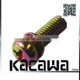 Marine Hardware Hex Nut Bolt and Nut and Washer thumbnail-3