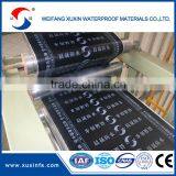 SBS/APP Waterproof Polymer Modified Asphalt Membrane thumbnail-1