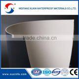 1.2mm Thickness Factory Supply Pvc Membrane Manufacturer for Roof Basement Waterproofing thumbnail-1