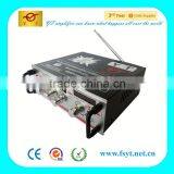 Sound Audio Amplifier 7.1 YT-K01 Support FM thumbnail-1