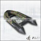 Cheap 3-5 Seats Pvc Inflatable Boat thumbnail-1