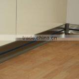 Aluminium Profile Al-alloy Skirting Board thumbnail-1